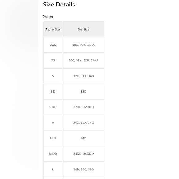 American Eagle Seamless High Neck Tank Top Size Large - Picture 6 of 6